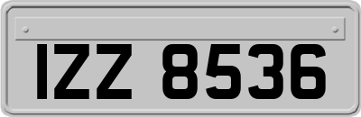 IZZ8536