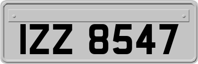IZZ8547