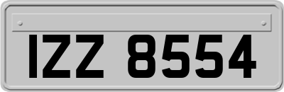 IZZ8554