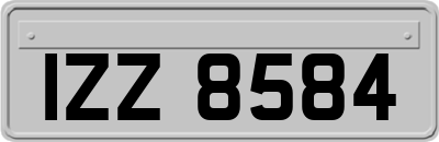 IZZ8584