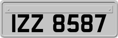 IZZ8587