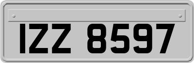 IZZ8597