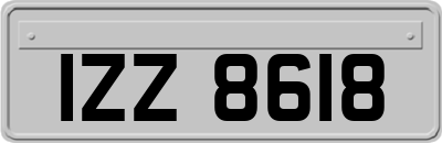 IZZ8618