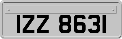 IZZ8631