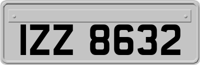 IZZ8632
