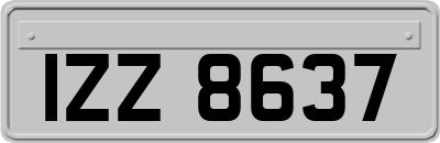 IZZ8637