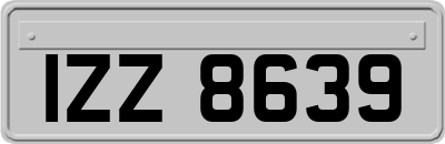 IZZ8639