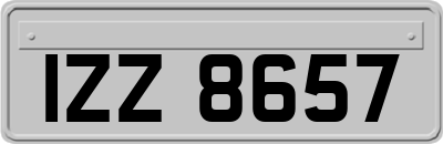 IZZ8657