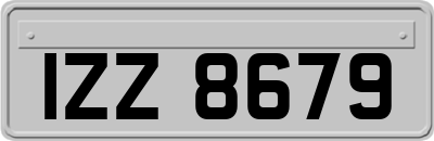 IZZ8679