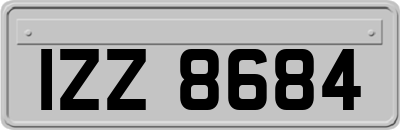 IZZ8684