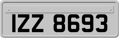 IZZ8693