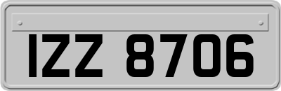 IZZ8706