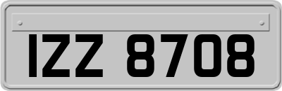 IZZ8708