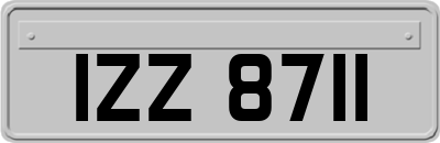 IZZ8711