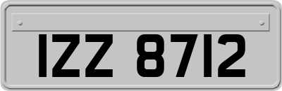 IZZ8712