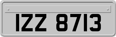 IZZ8713
