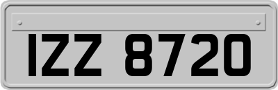 IZZ8720