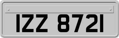 IZZ8721
