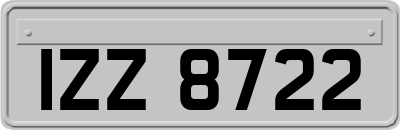IZZ8722
