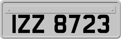 IZZ8723