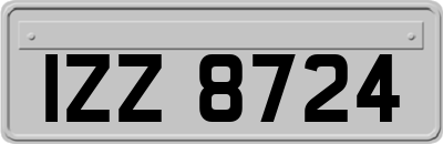 IZZ8724