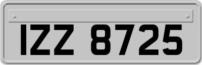 IZZ8725