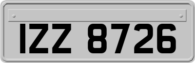 IZZ8726