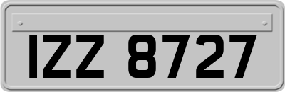 IZZ8727