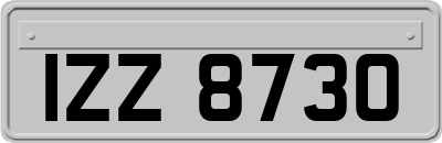 IZZ8730