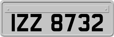 IZZ8732