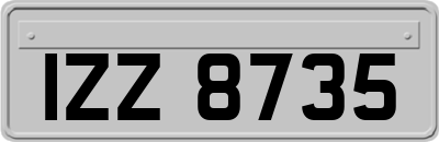 IZZ8735