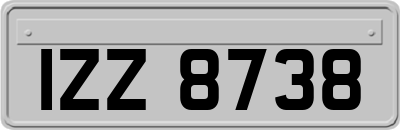 IZZ8738