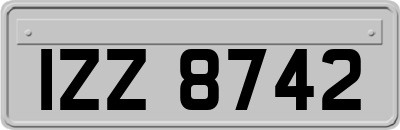 IZZ8742