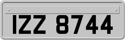 IZZ8744