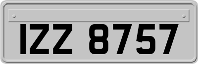 IZZ8757