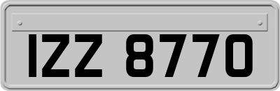 IZZ8770