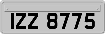 IZZ8775