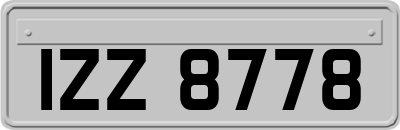 IZZ8778