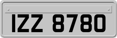 IZZ8780