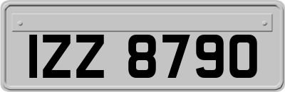 IZZ8790