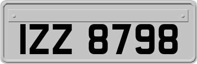 IZZ8798