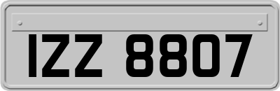 IZZ8807
