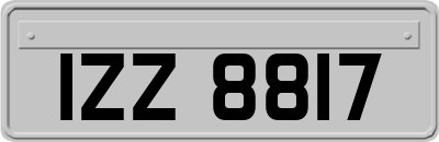 IZZ8817