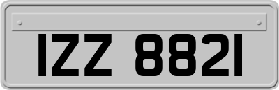 IZZ8821