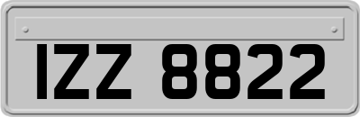 IZZ8822