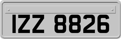 IZZ8826