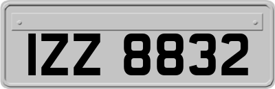 IZZ8832