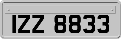 IZZ8833