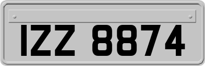 IZZ8874