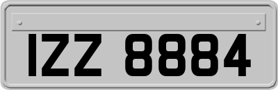 IZZ8884